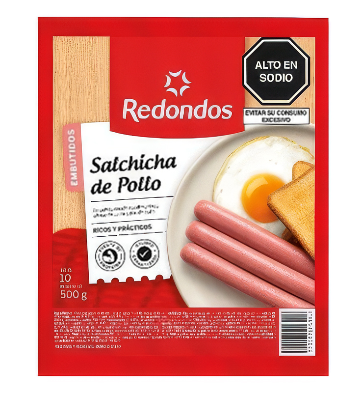 Ketchup Walibi