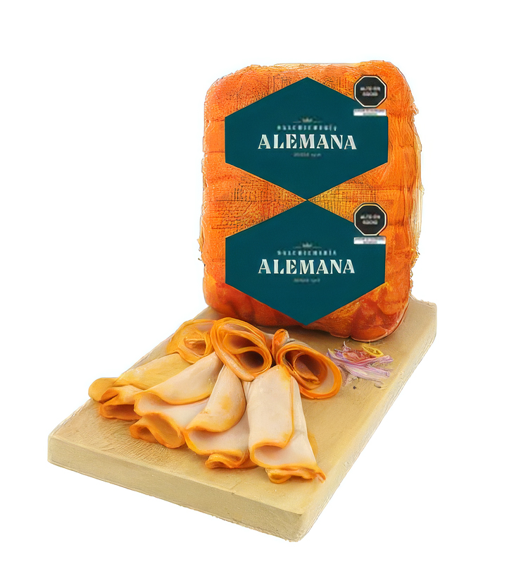Ketchup Walibi