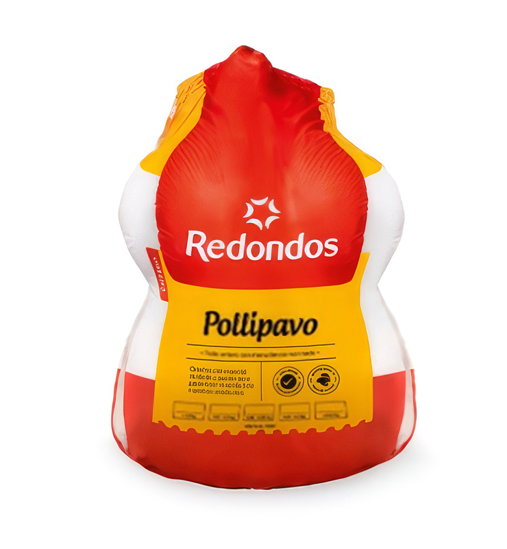 Ketchup Walibi