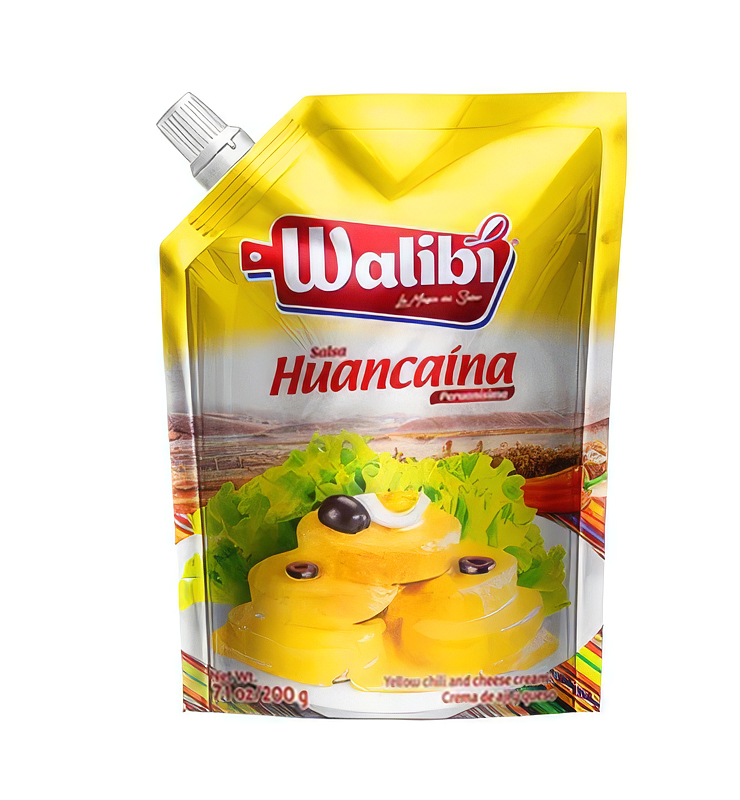 Ketchup Walibi