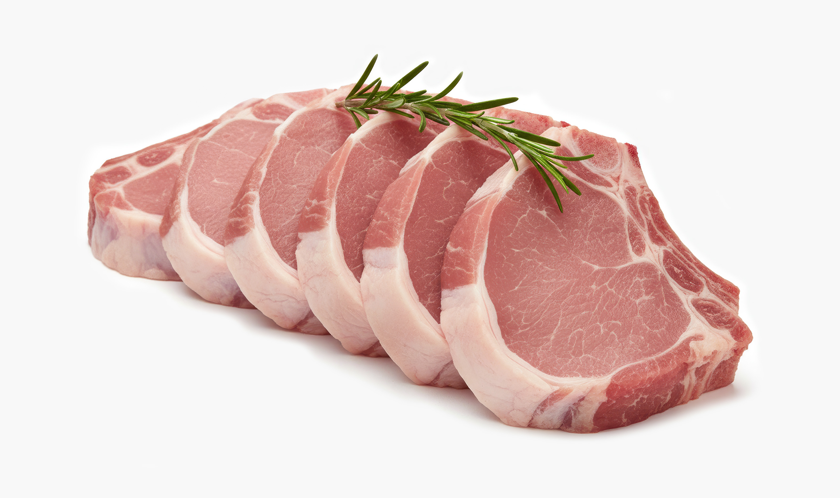 Carne de cerdo